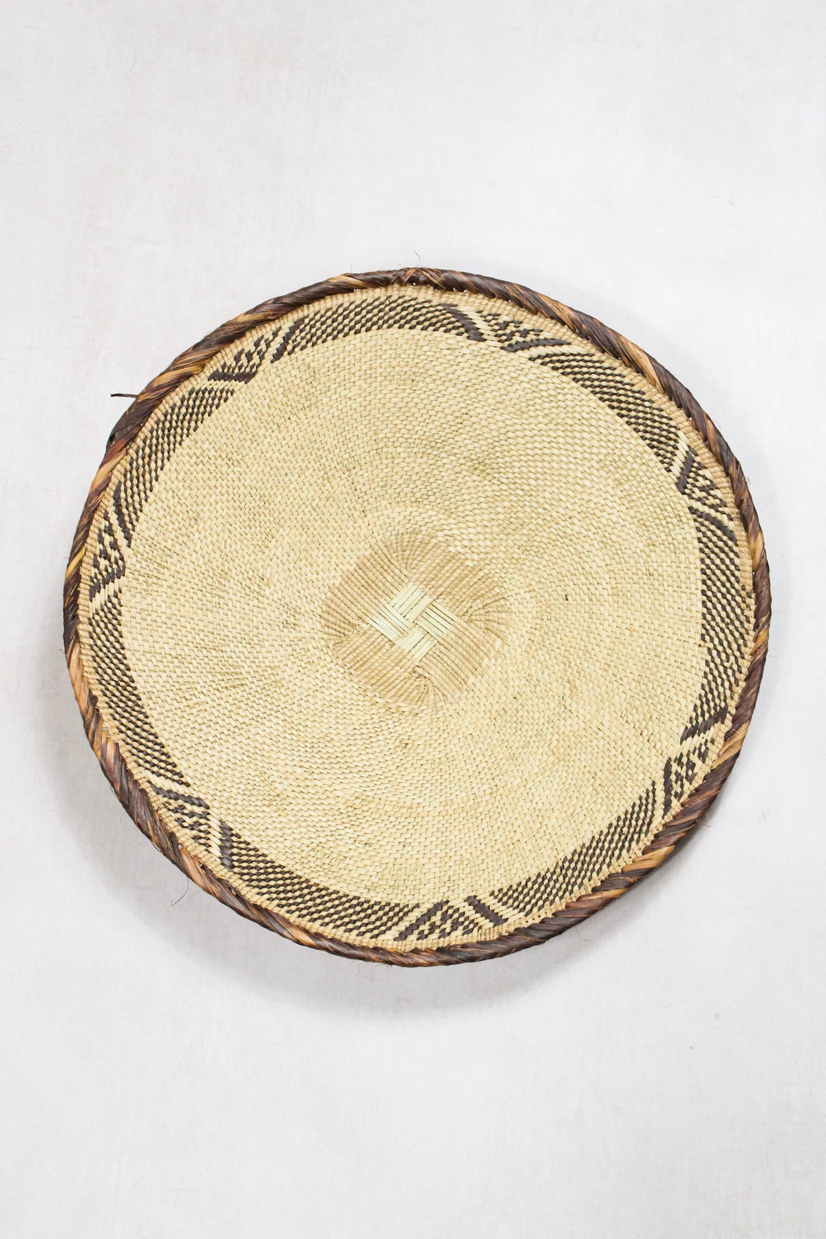 Tonga Basket Collection - No 64