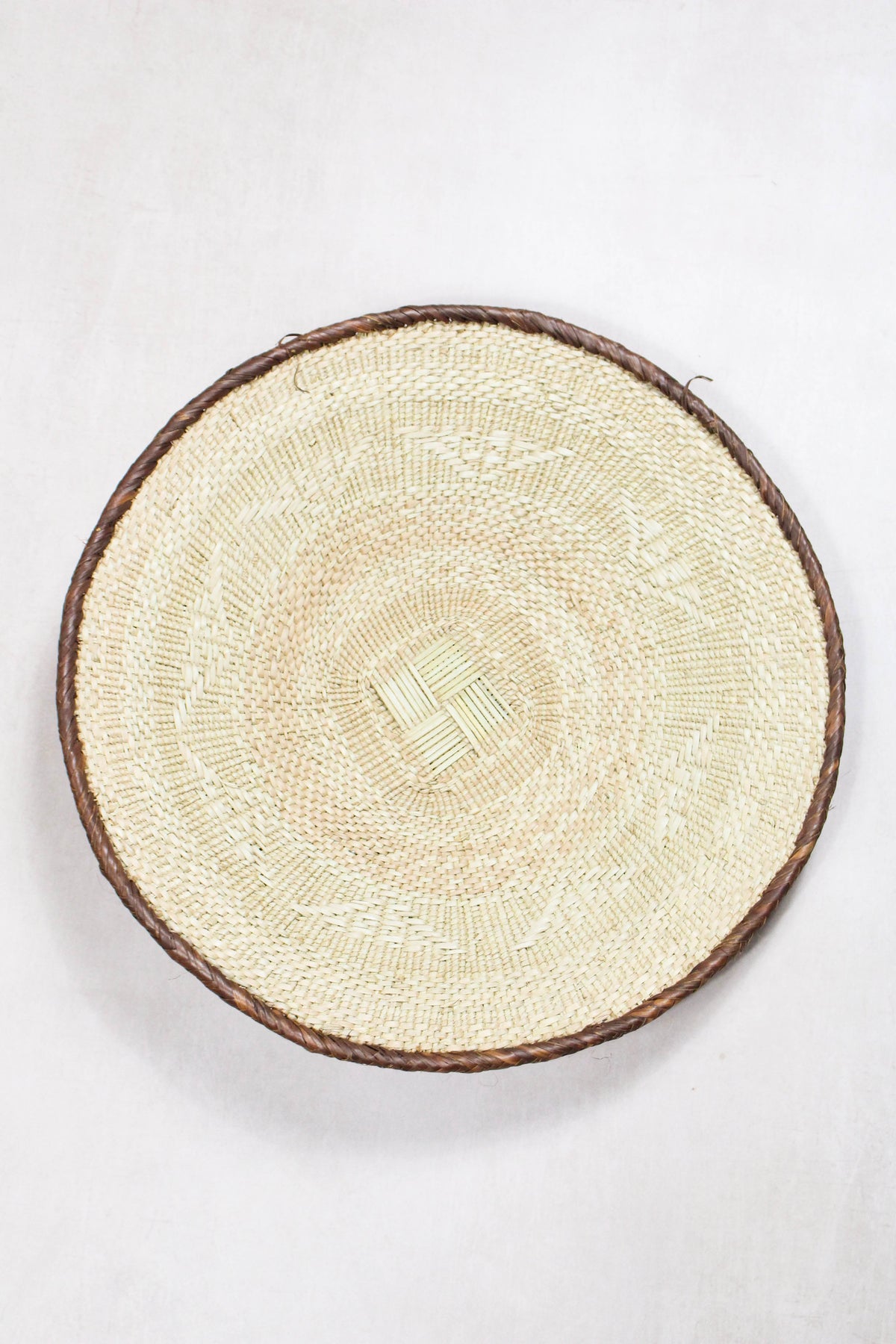 Tonga Basket Collection - No 64