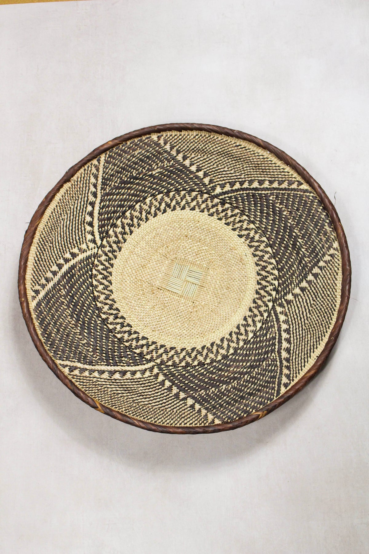 Tonga Basket Collection - No 66