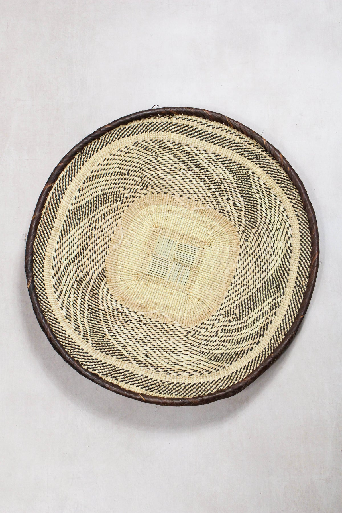 Tonga Basket Collection - No 66