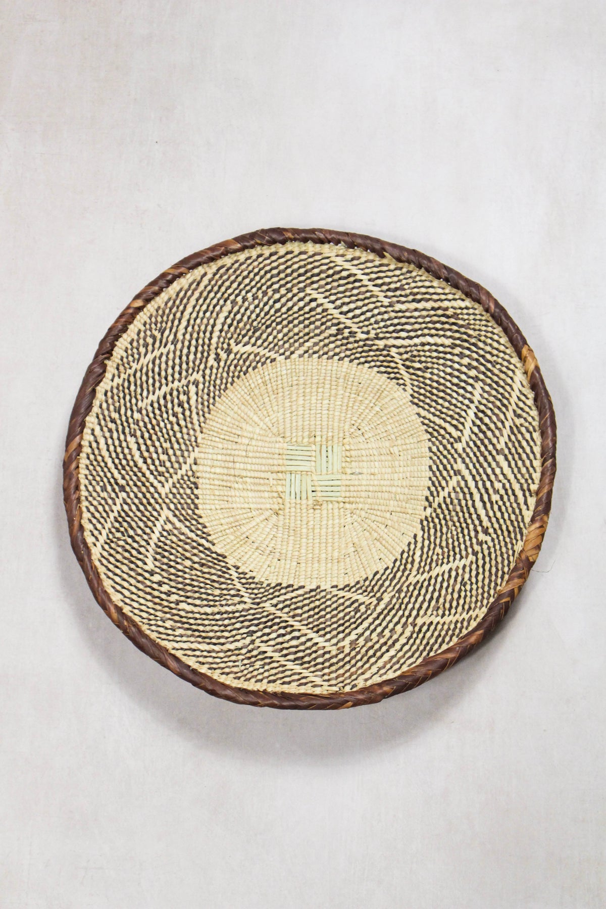 Tonga Basket Collection - No 67