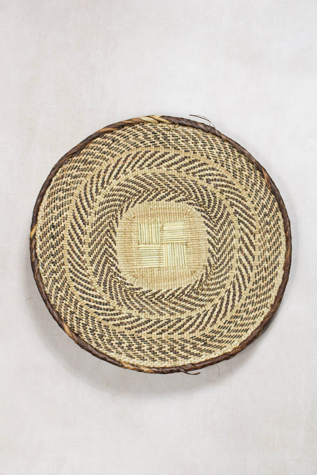 Tonga Basket Collection - No 68