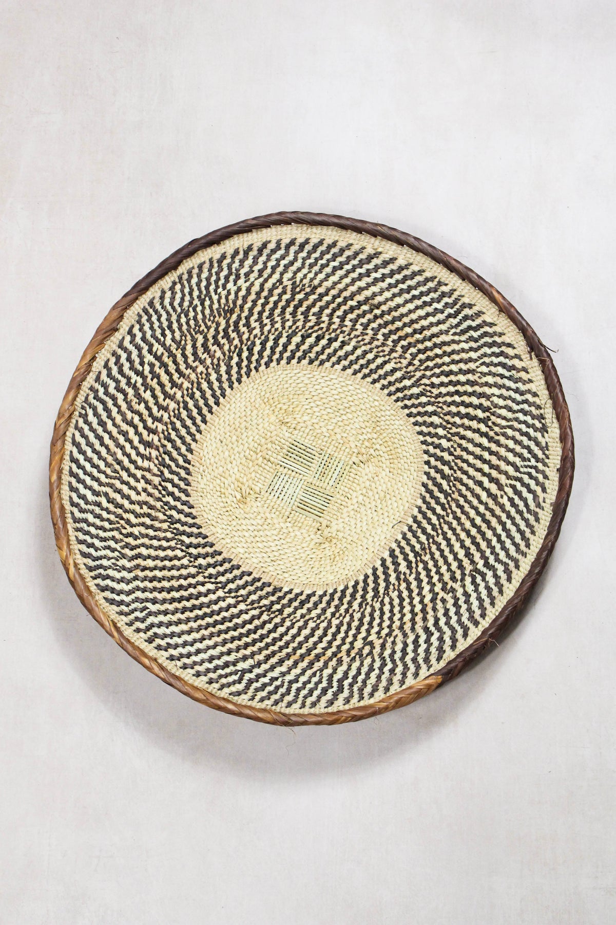 Tonga Basket Collection - No 68