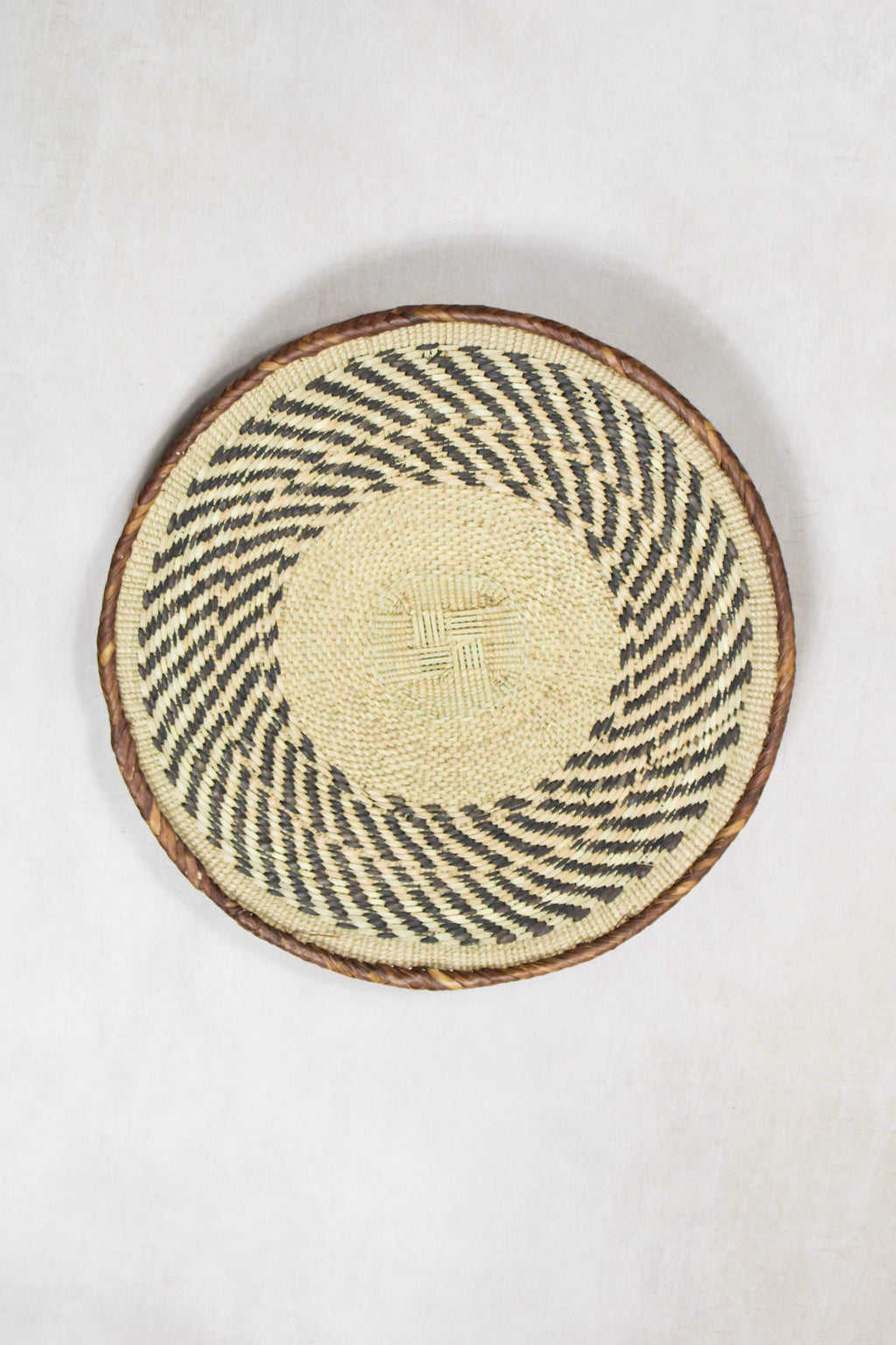 Tonga Basket Collection - No 68