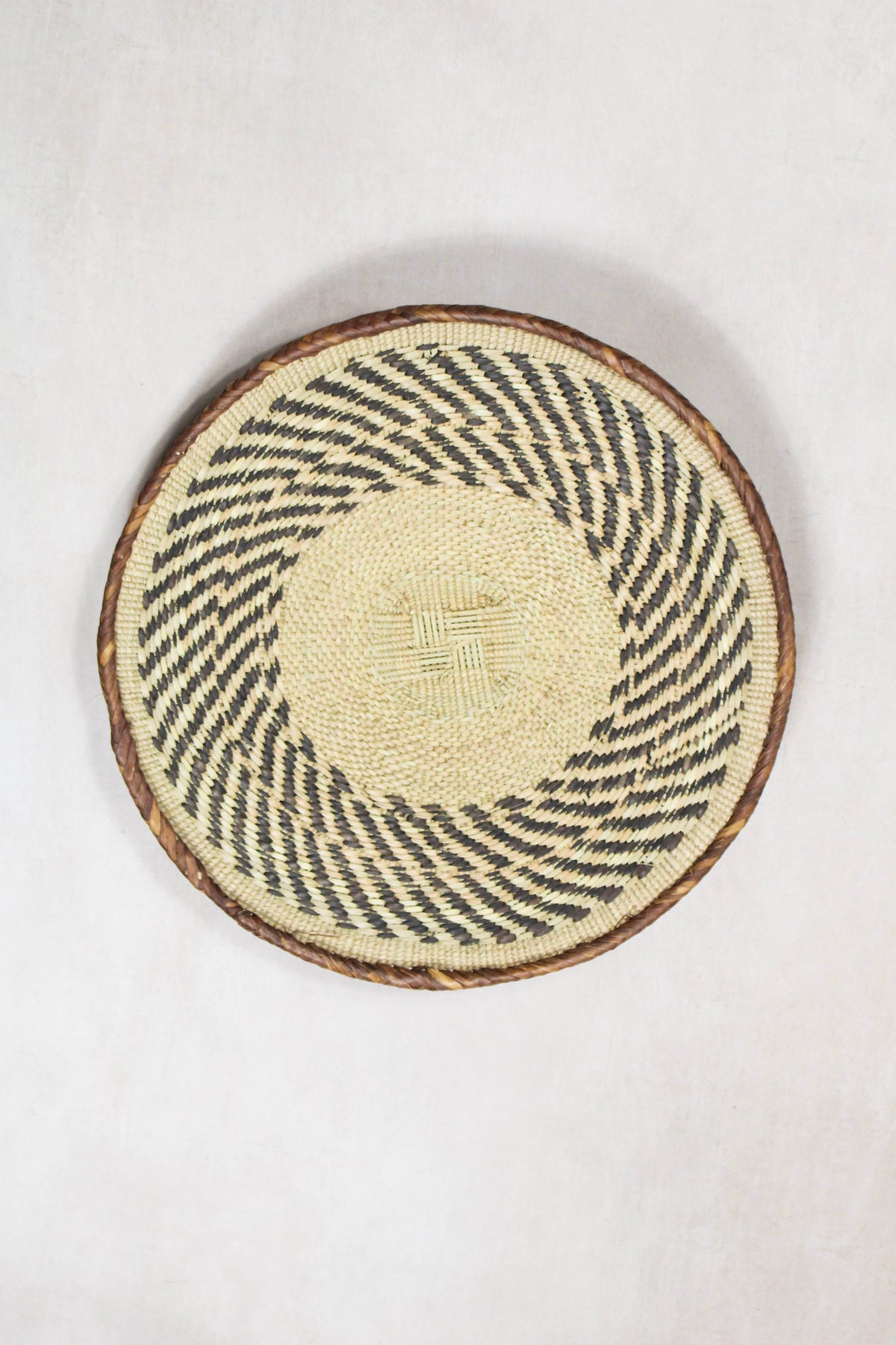 Tonga Basket Collection - No 68