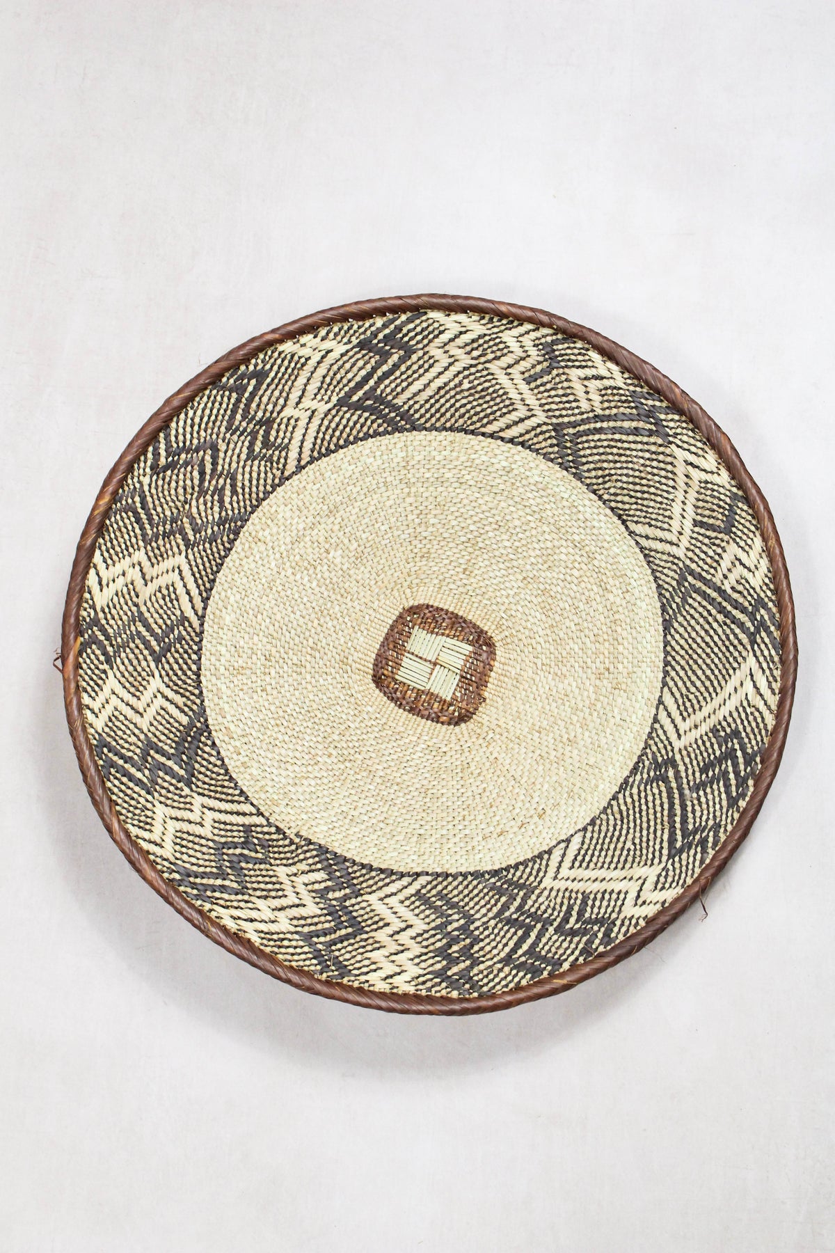Tonga Basket Collection - No 70