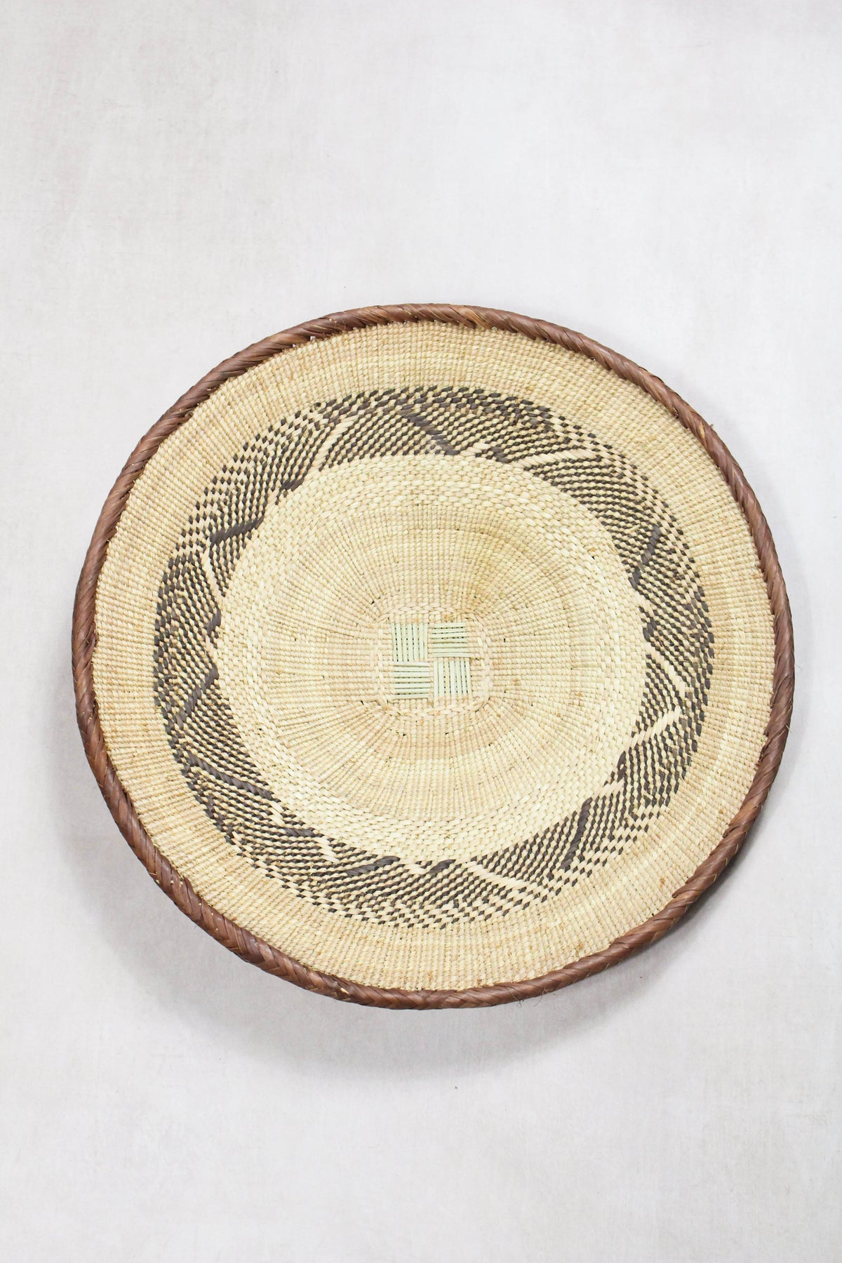 Tonga Basket Collection - No 71