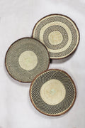 Tonga Basket Collection - No 72