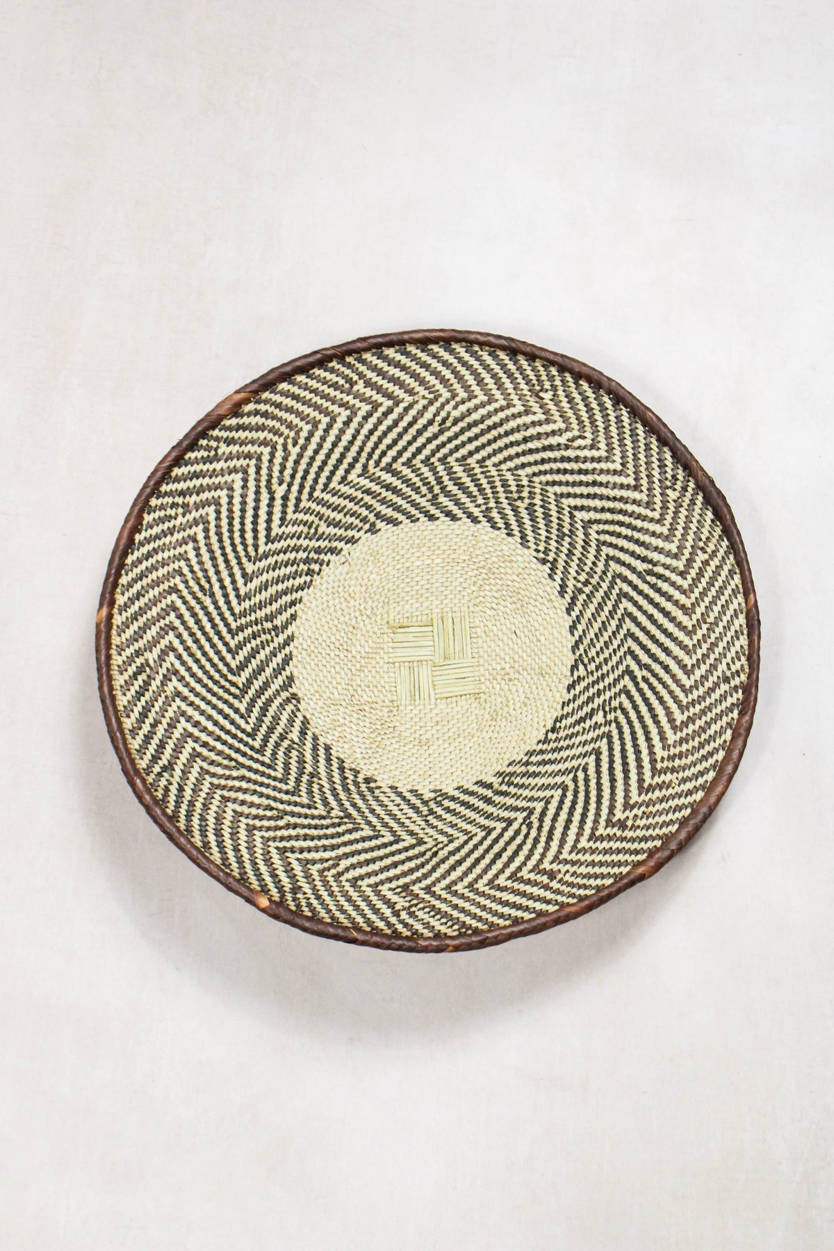 Tonga Basket Collection - No 72