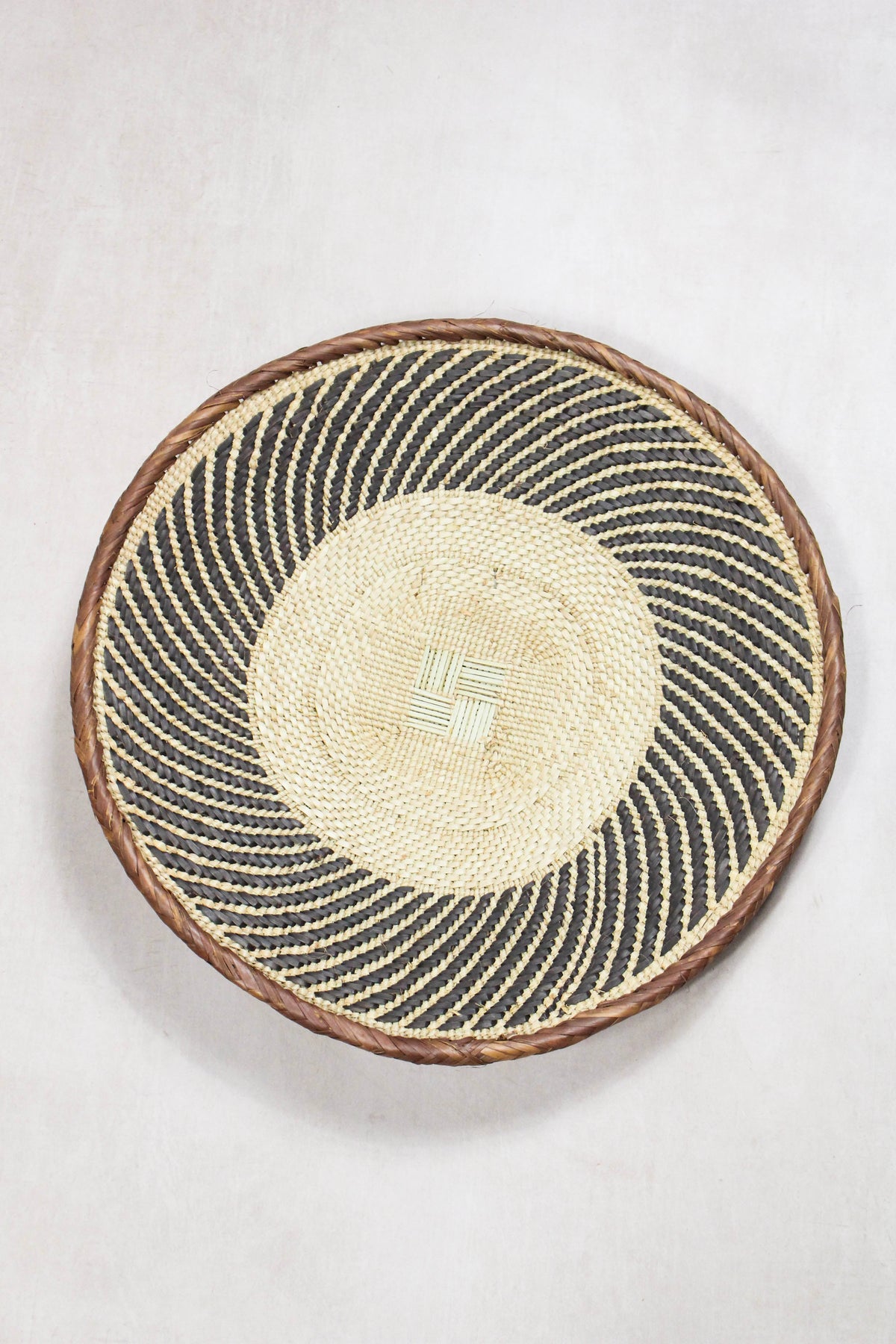 Tonga Basket Collection - No 72