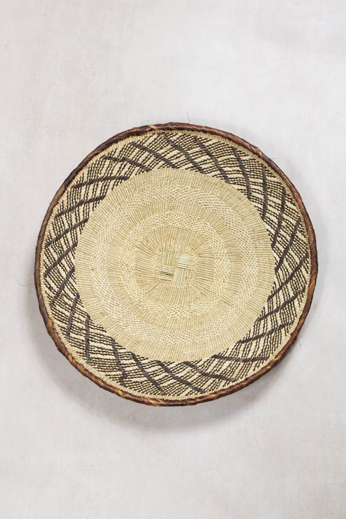 Tonga Basket Collection - No 73