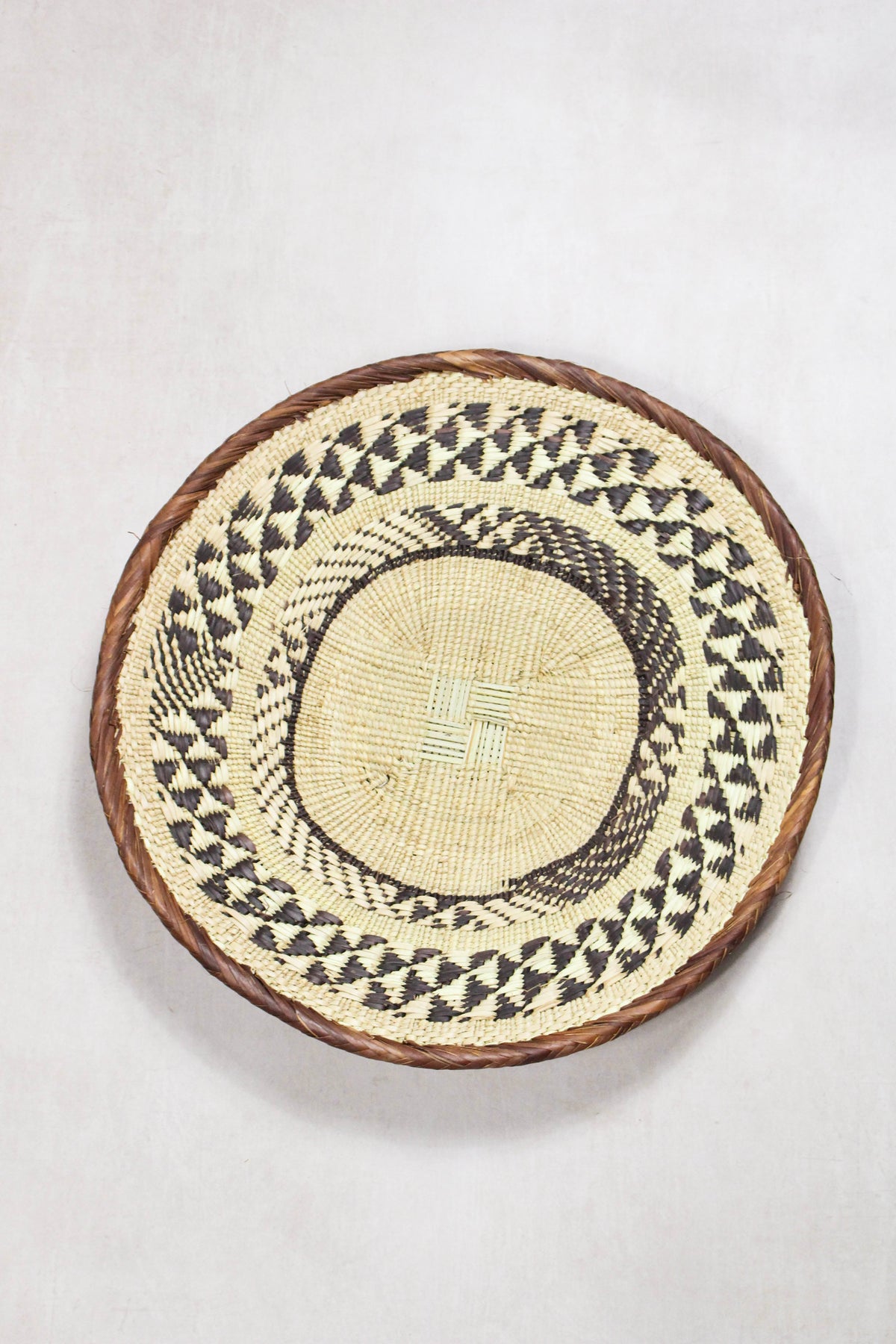 Tonga Basket Collection - No 73