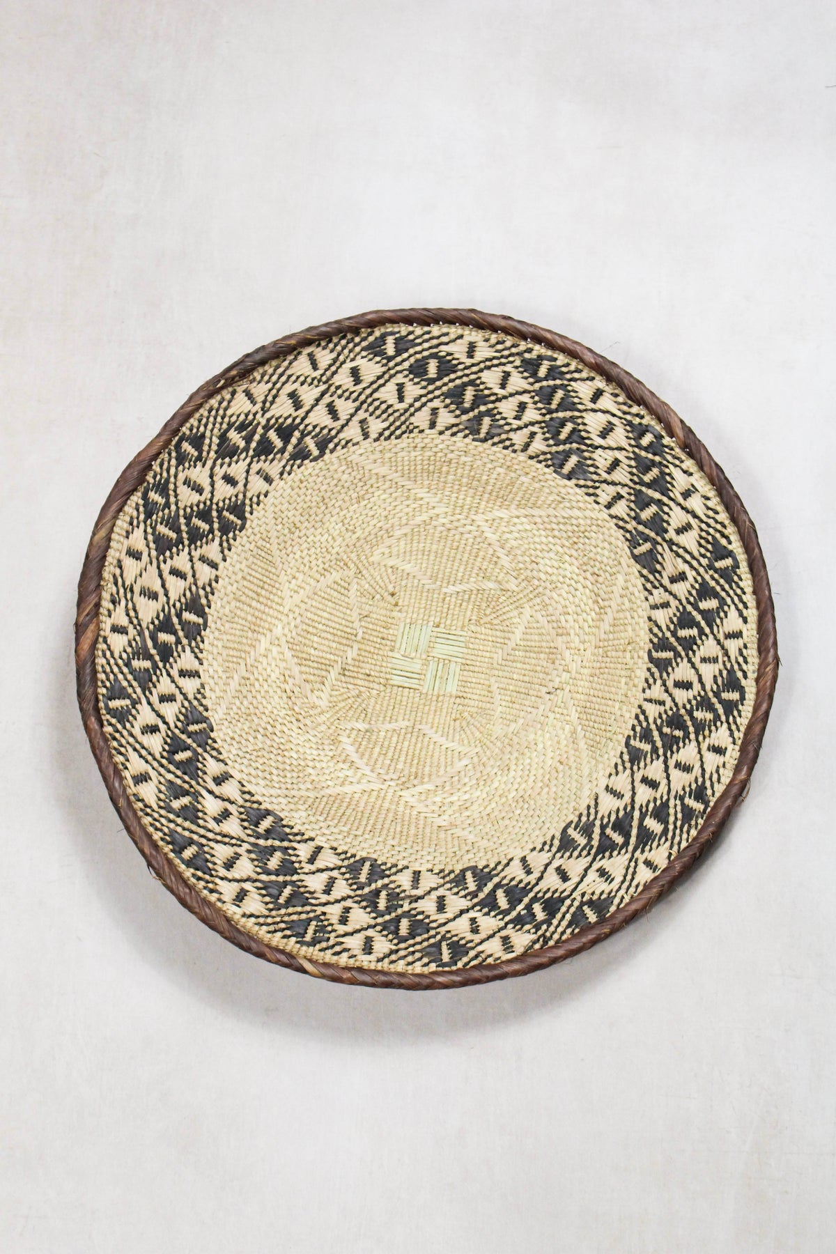 Tonga Basket Collection - No 73