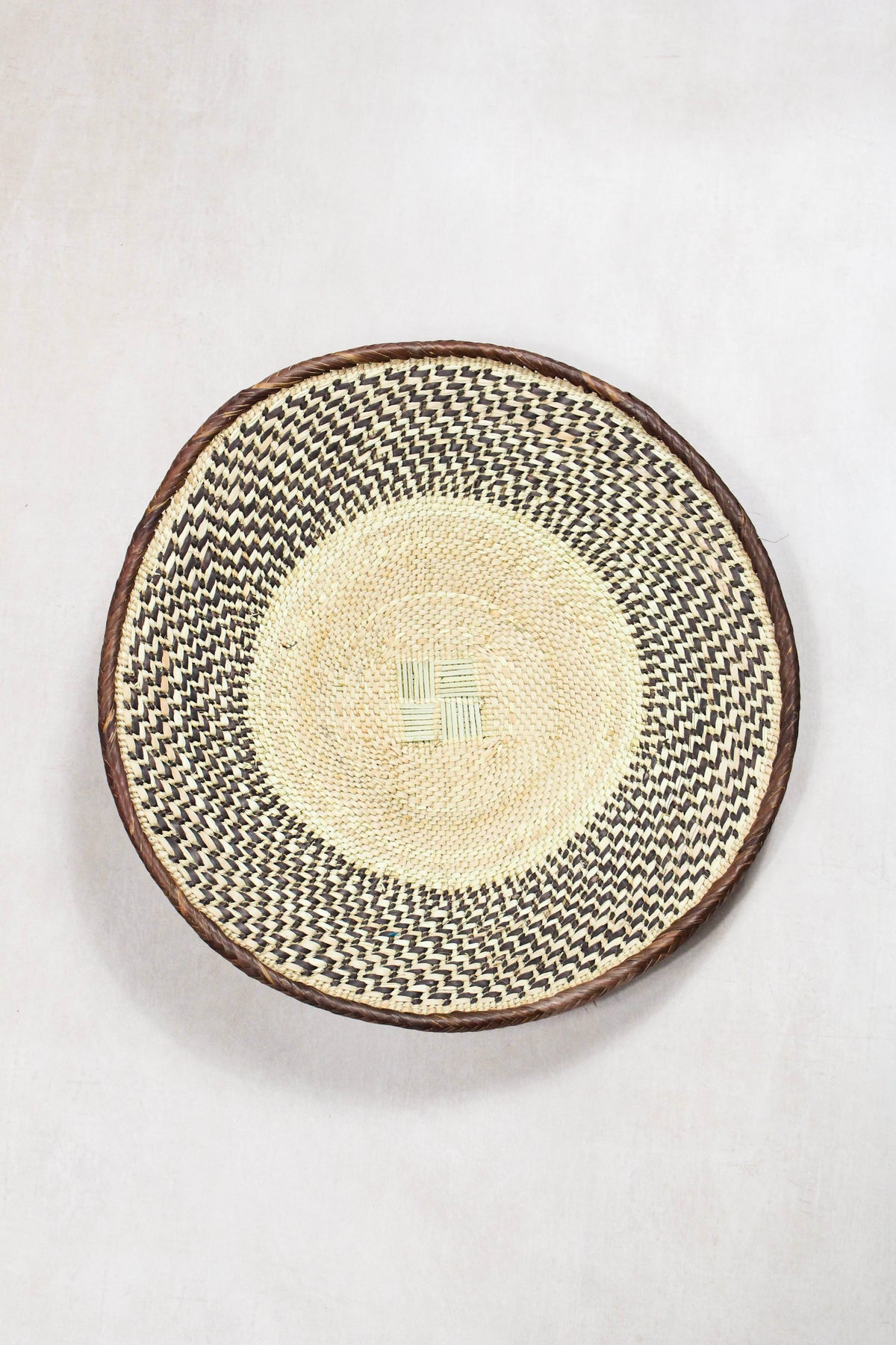 Tonga Basket Collection - No 74