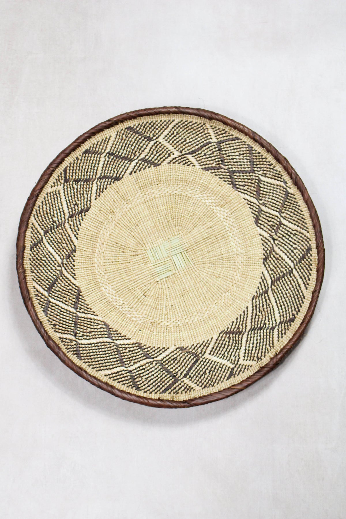 Tonga Basket Collection - No 76