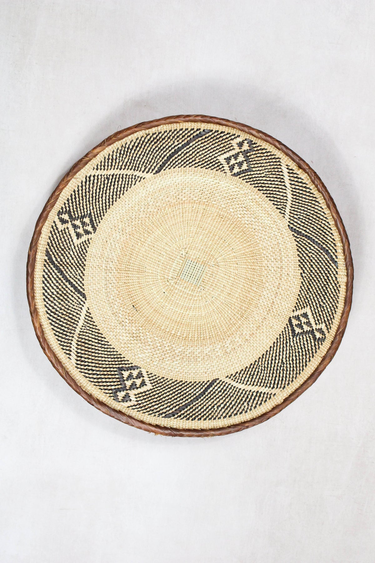 Tonga Basket Collection - No 76