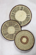 Tonga Basket Collection - No 77