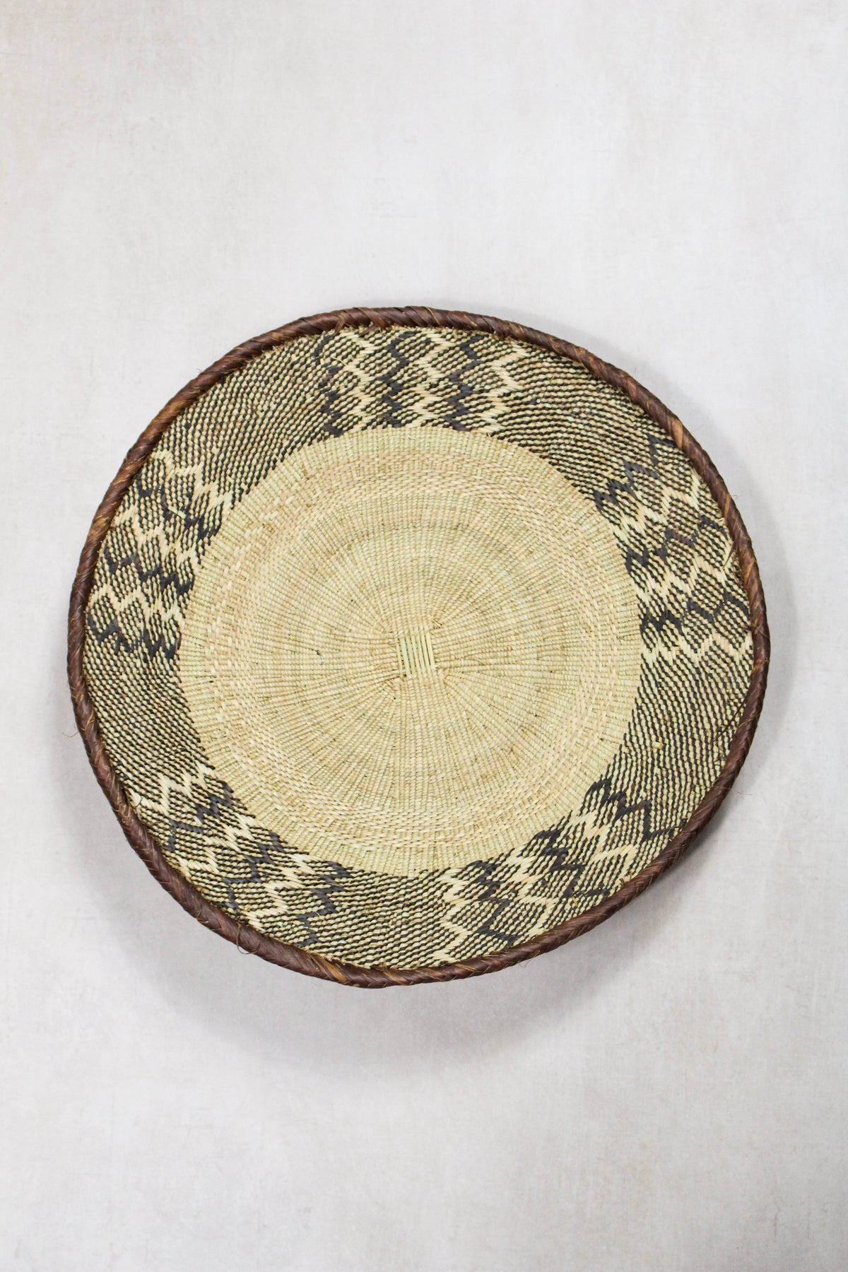 Tonga Basket Collection - No 78