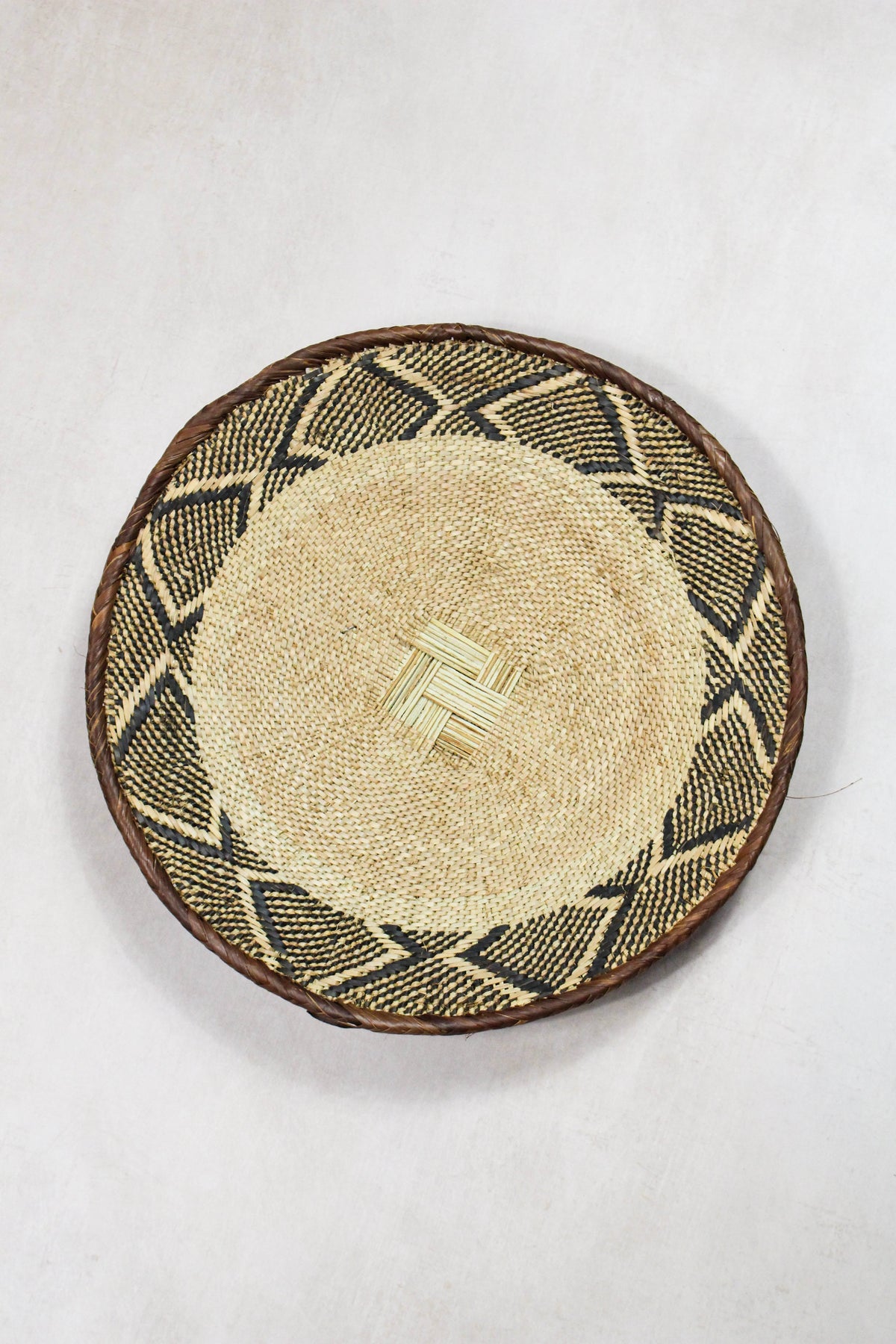 Tonga Basket Collection - No 78
