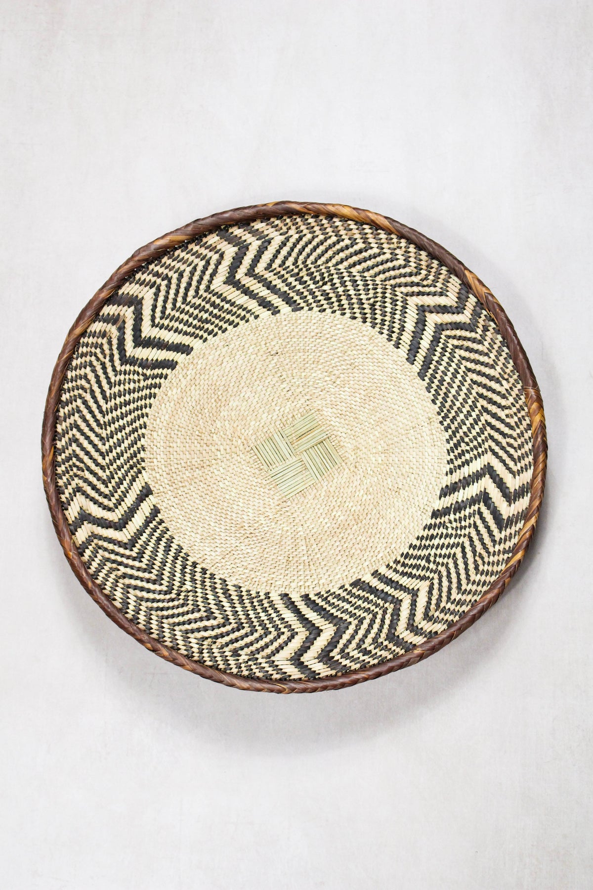 Tonga Basket Collection - No 81