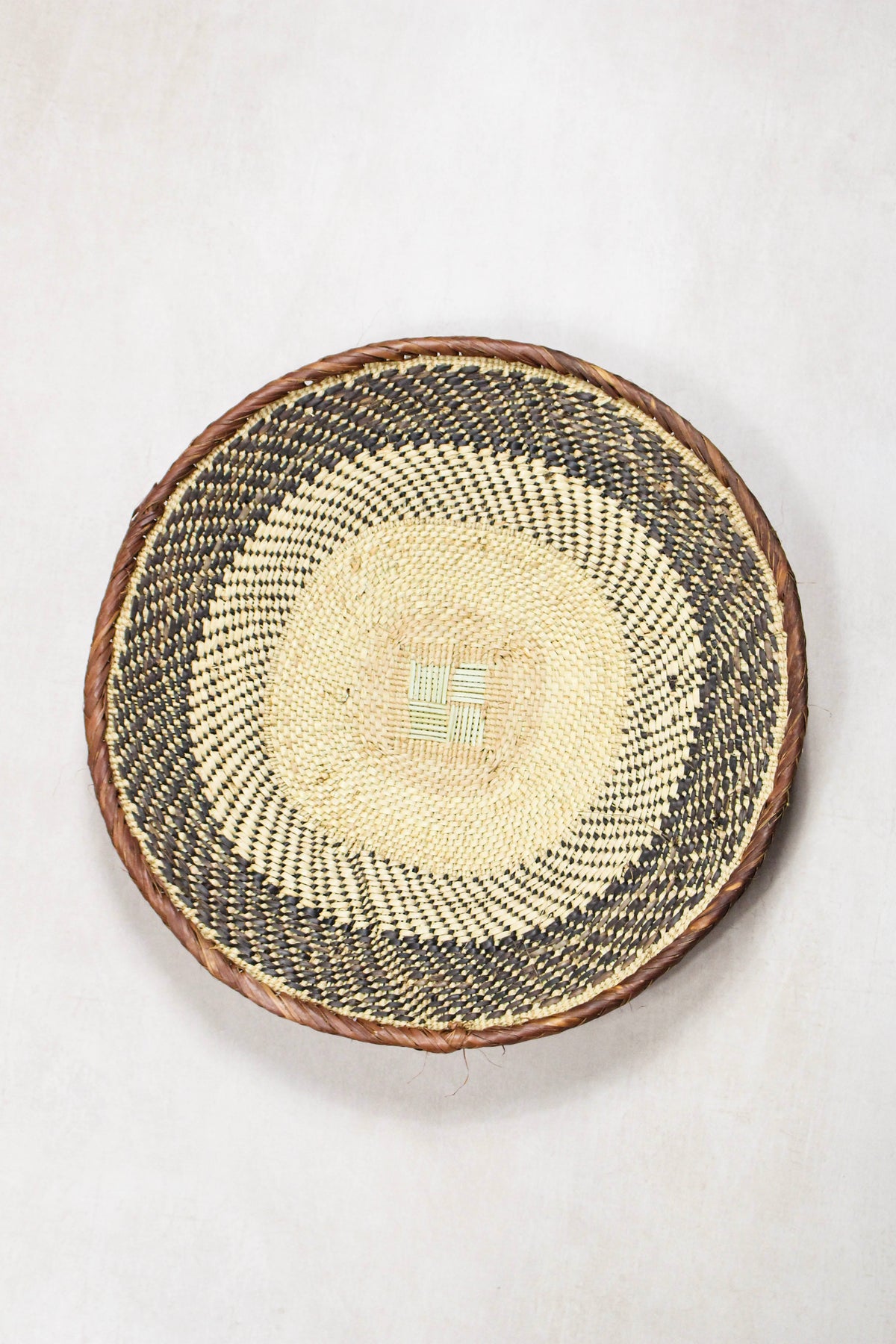 Tonga Basket Collection - No 83