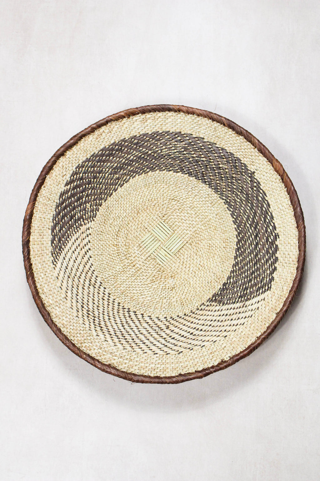 Tonga Basket Collection - No 86