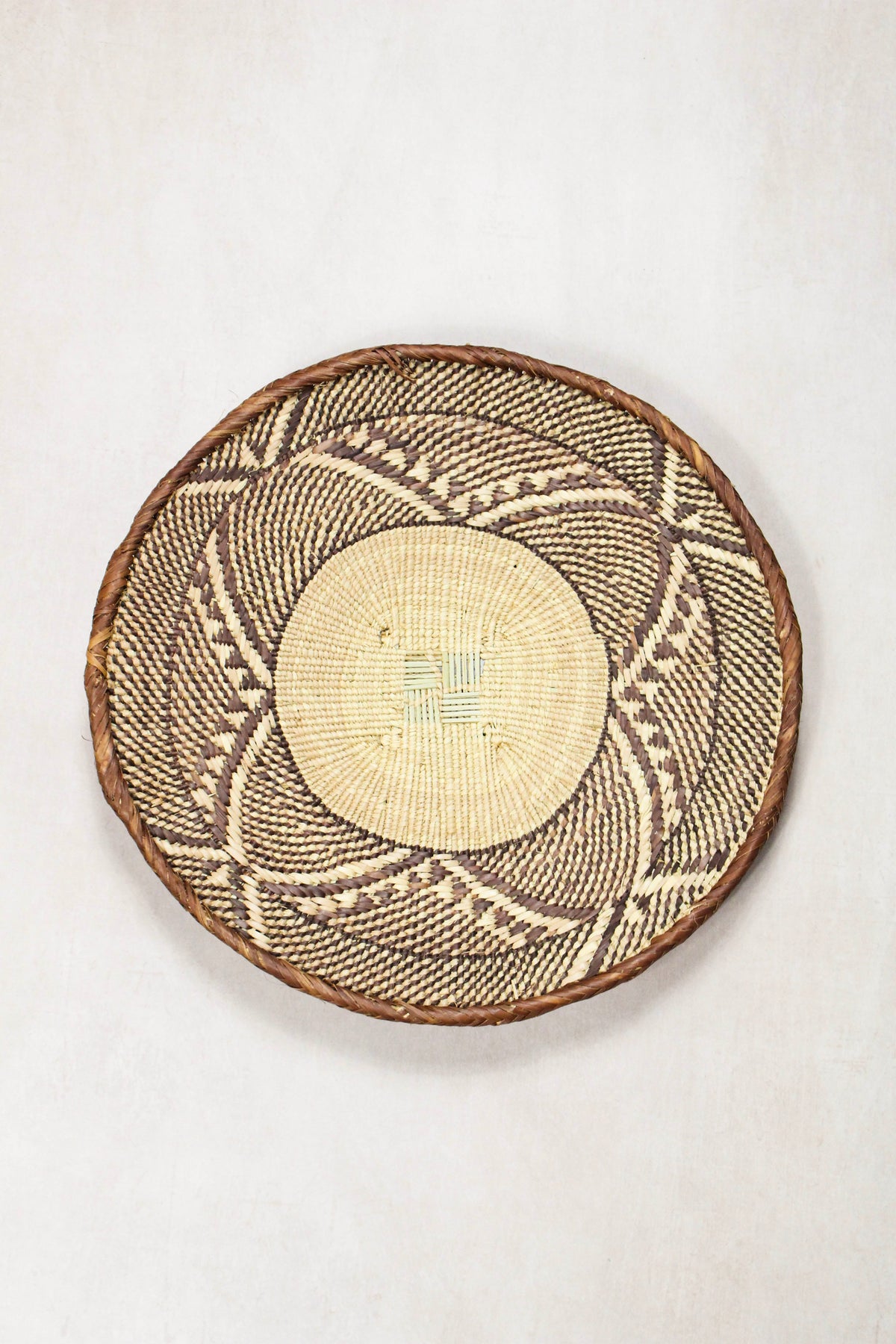 Tonga Basket Collection - No 88