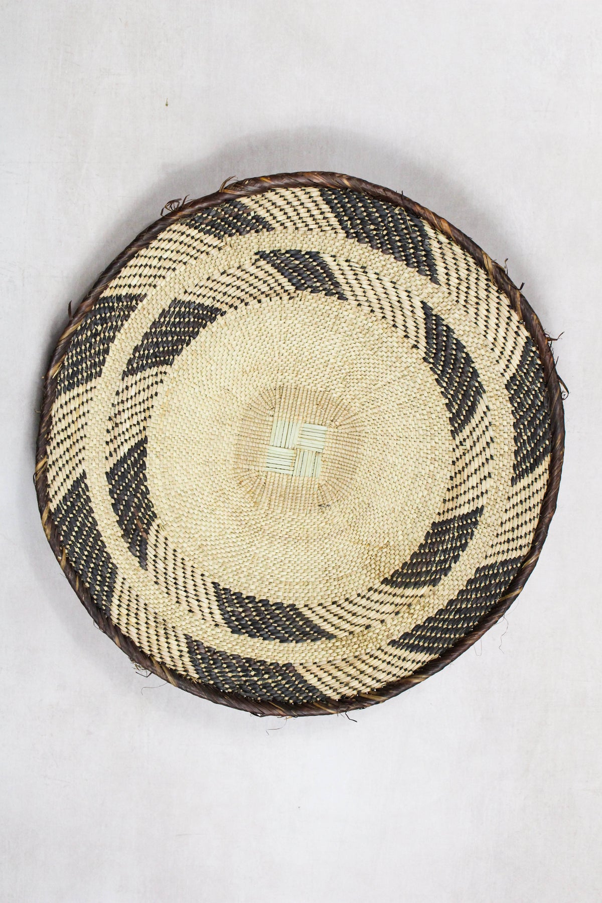 Tonga Basket Collection - No 90