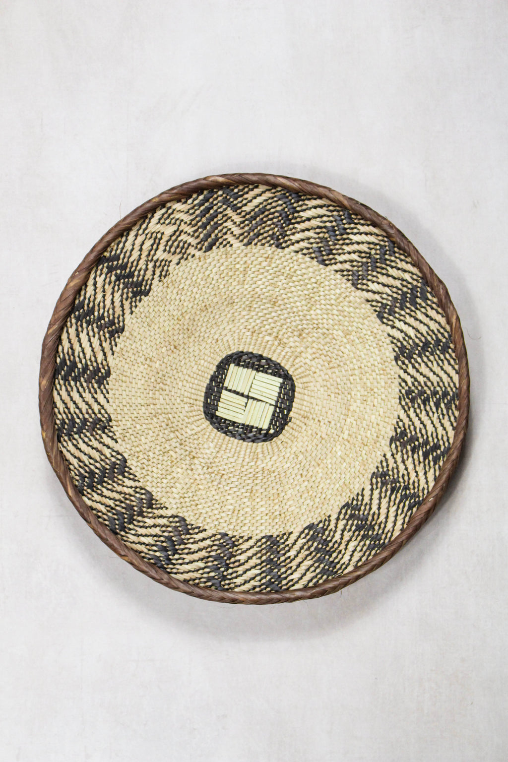 Tonga Basket Collection - No 92
