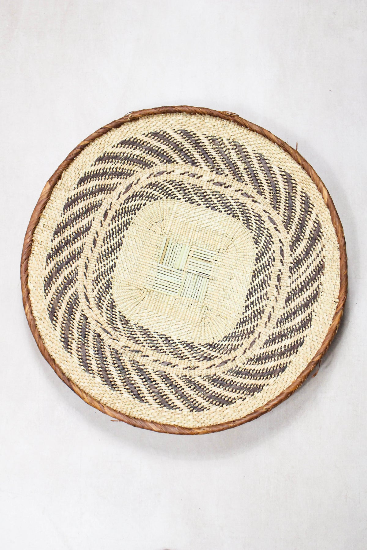 Tonga Basket Collection - No 94