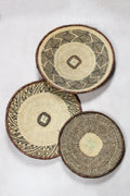 Tonga Basket Collection - No 99