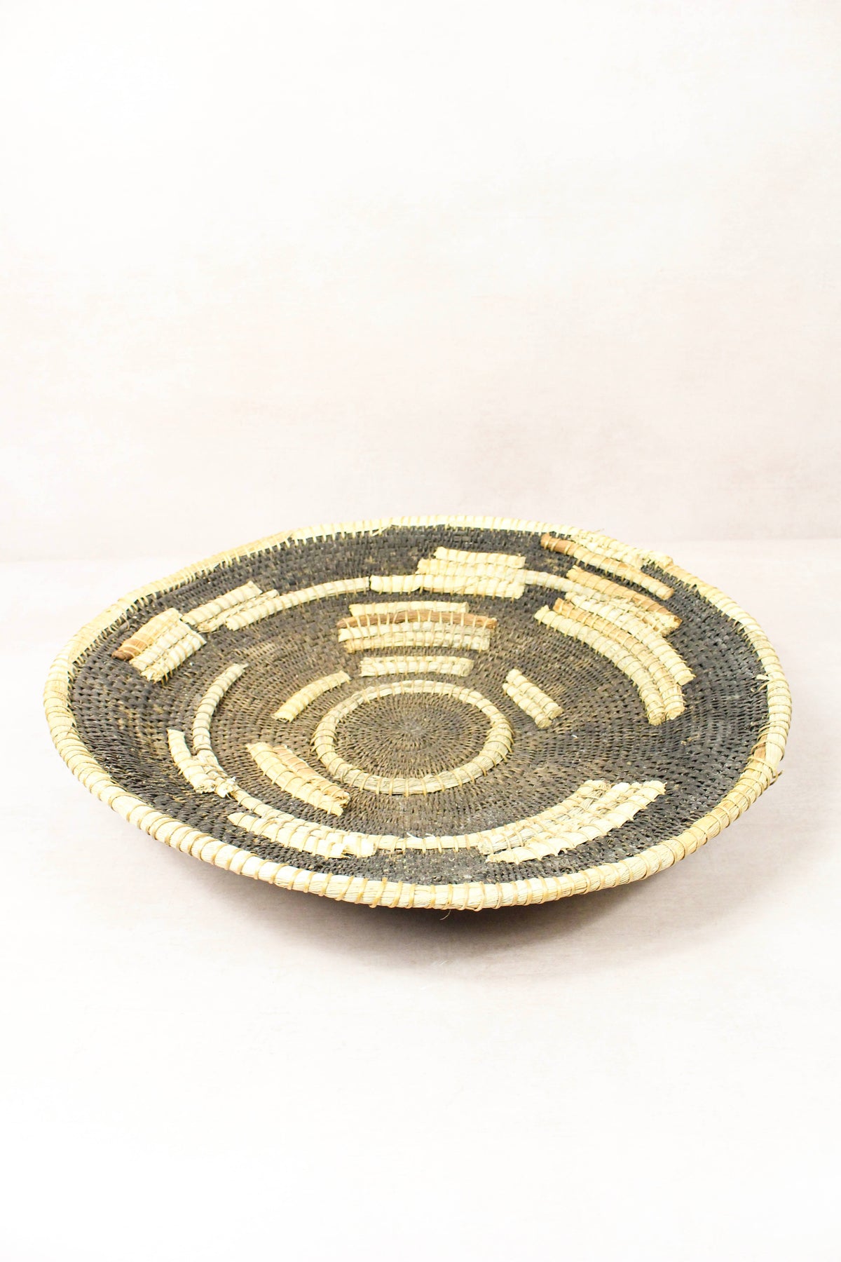 Vintage Makenge Basket - 88.5