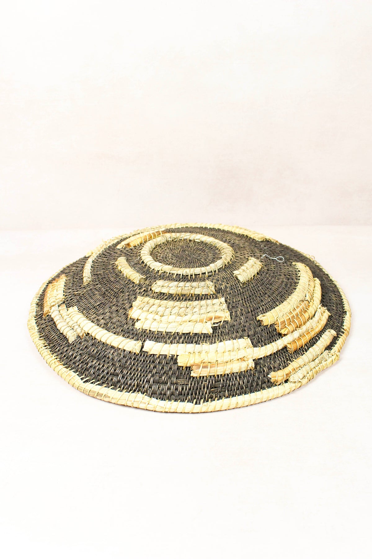 Vintage Makenge Basket - 88.5
