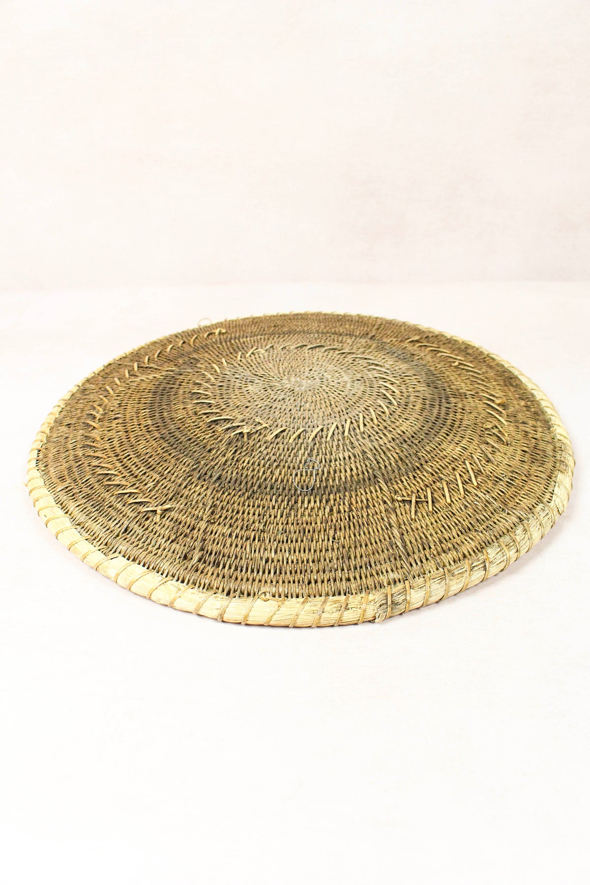 Vintage Makenge Basket - 88.6