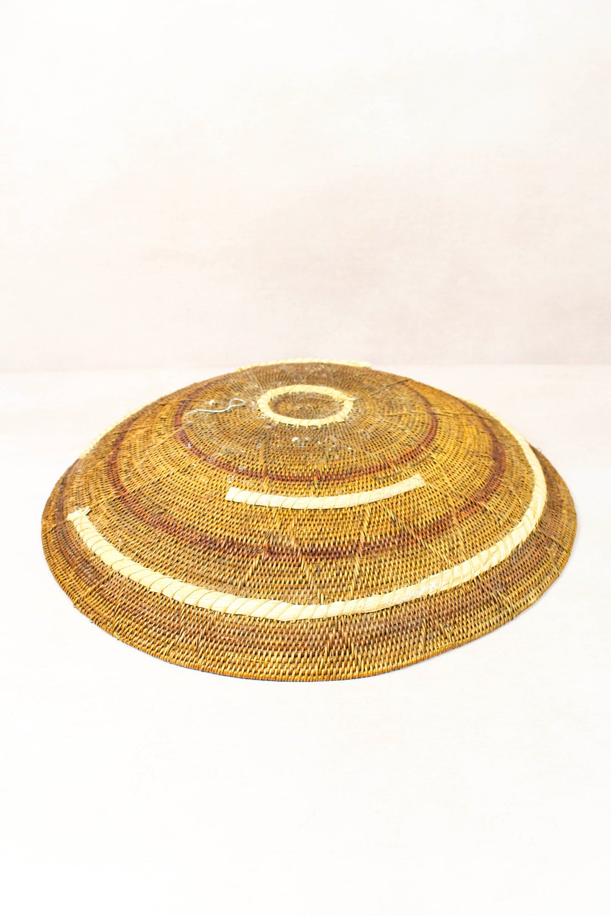 Vintage Makenge Basket - 88.7
