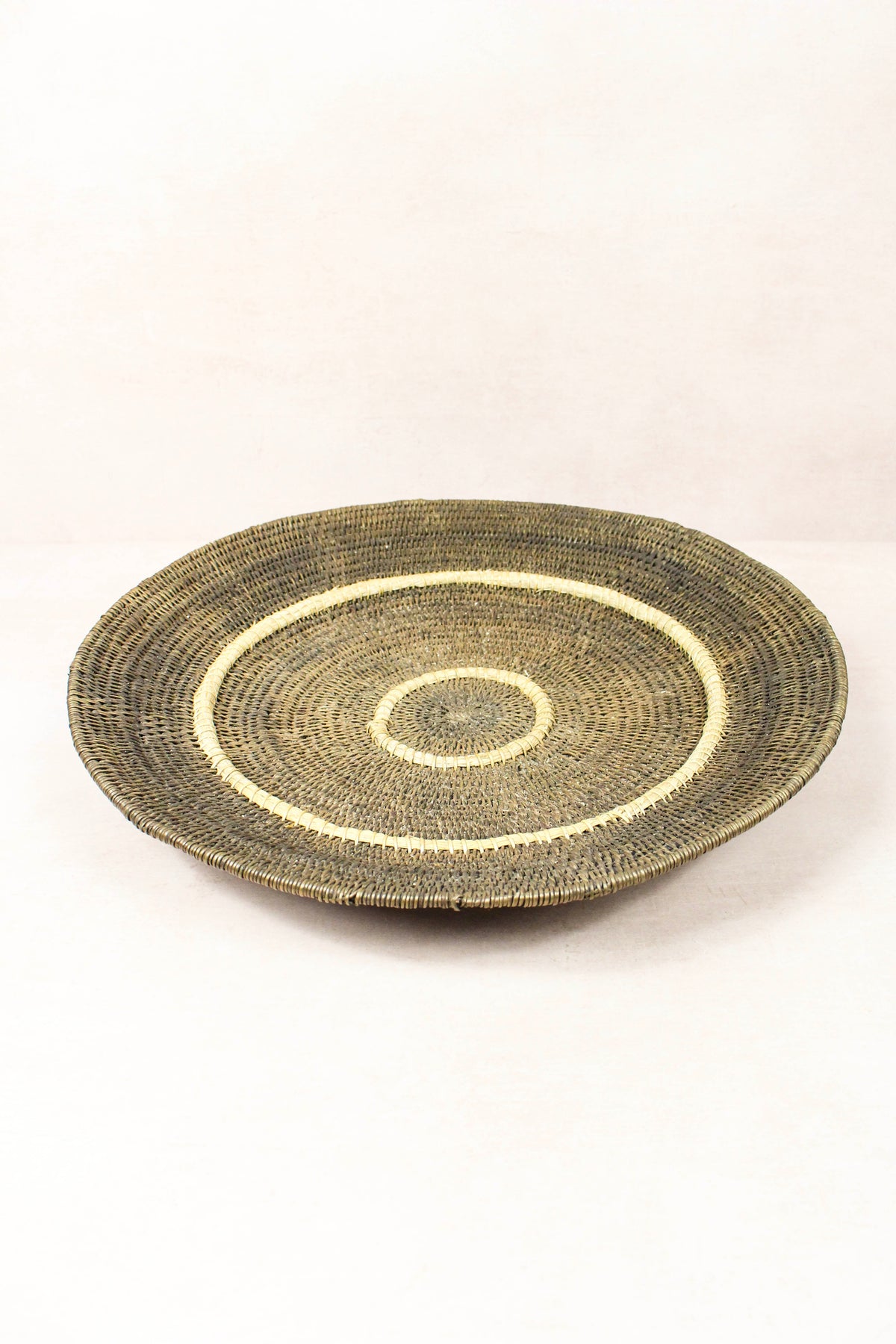 Vintage Makenge Basket - 88.8