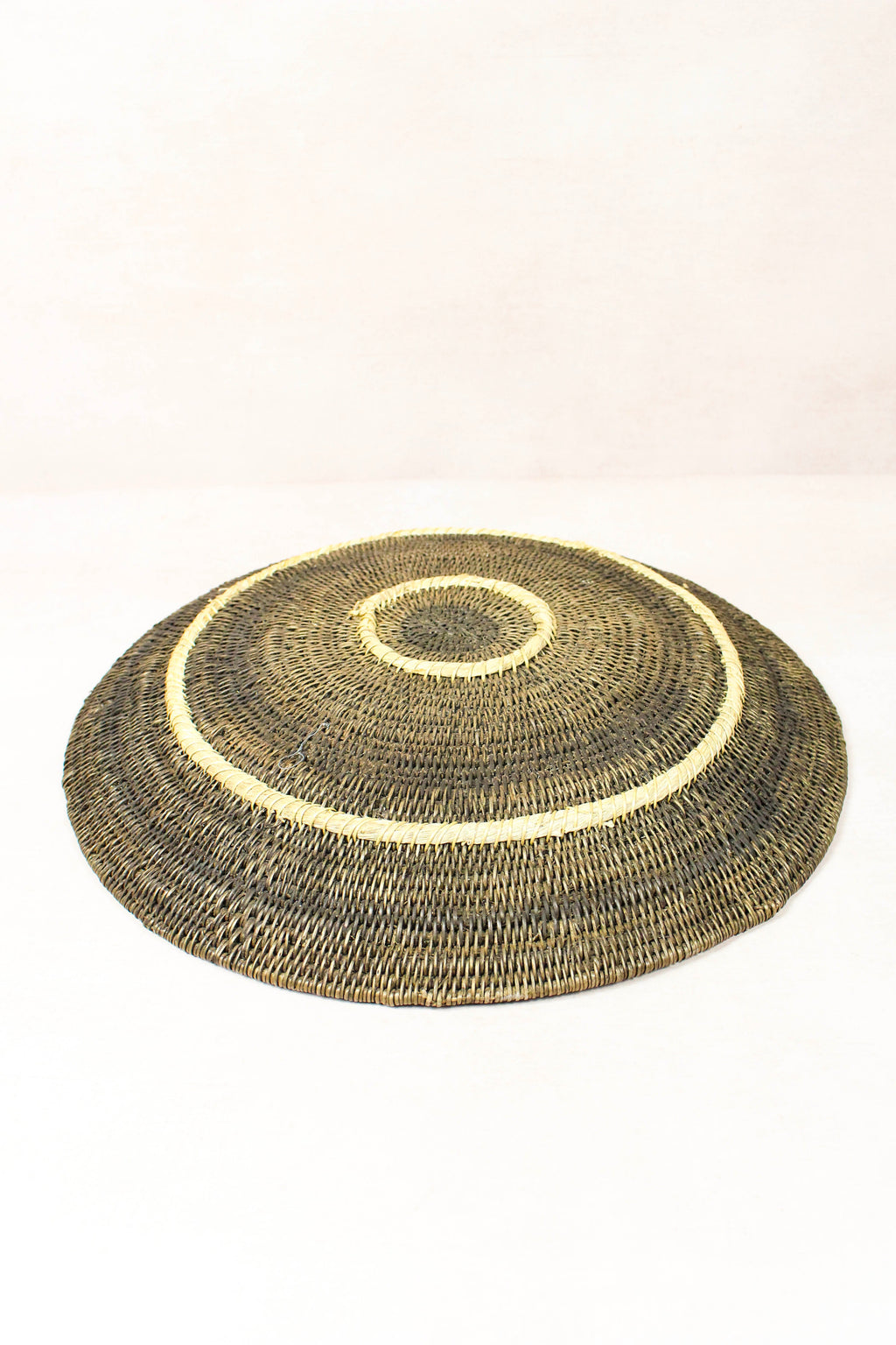 Vintage Makenge Basket - 88.8