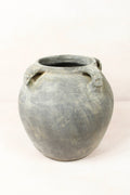Vintage Lion Ears Dark Pot - DE.39
