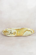 Premium Onyx Bowl Raw Edge POB 26