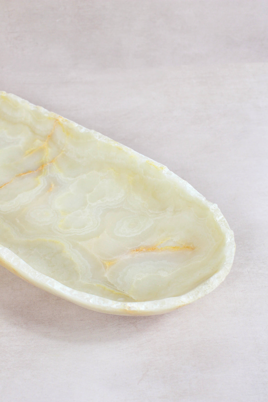 Premium Onyx Bowl Bowl Edge POB 37