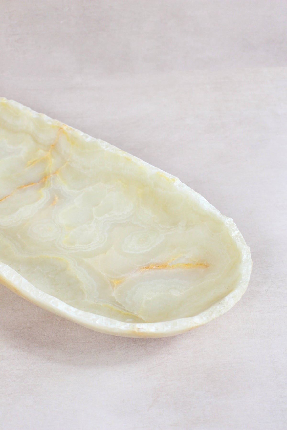 Premium Onyx Bowl Bowl Edge POB 37