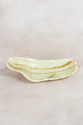Premium Onyx Bowl Raw Edge POB 36