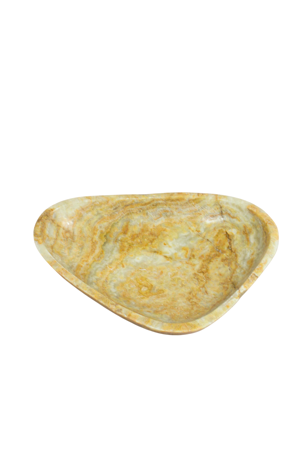 Premium Onyx Bowl - POB 32