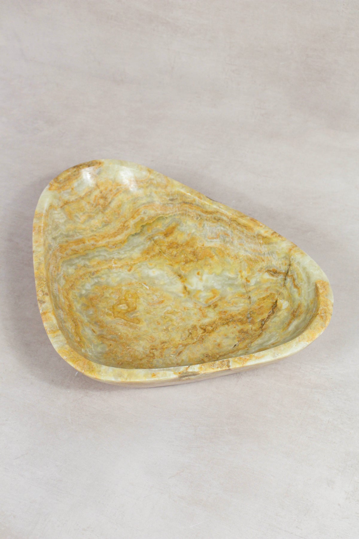 Premium Onyx Bowl - POB 32