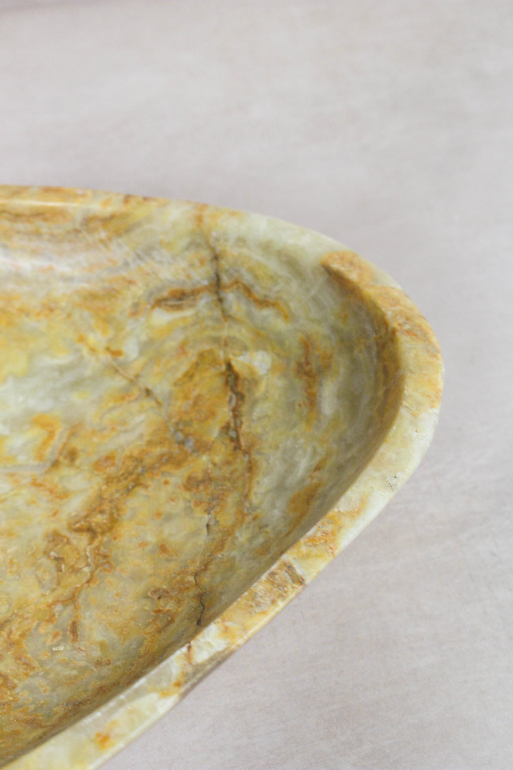 Premium Onyx Bowl - POB 32