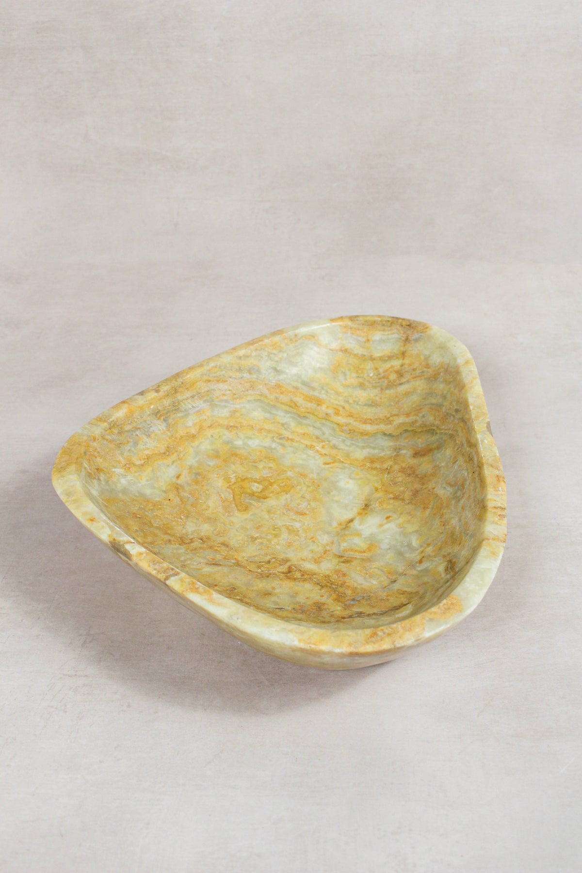 Premium Onyx Bowl - POB 32