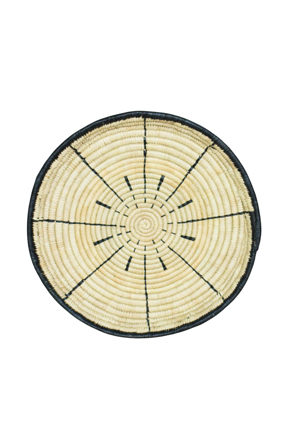 Malawi Wall Basket 50cm 50.1