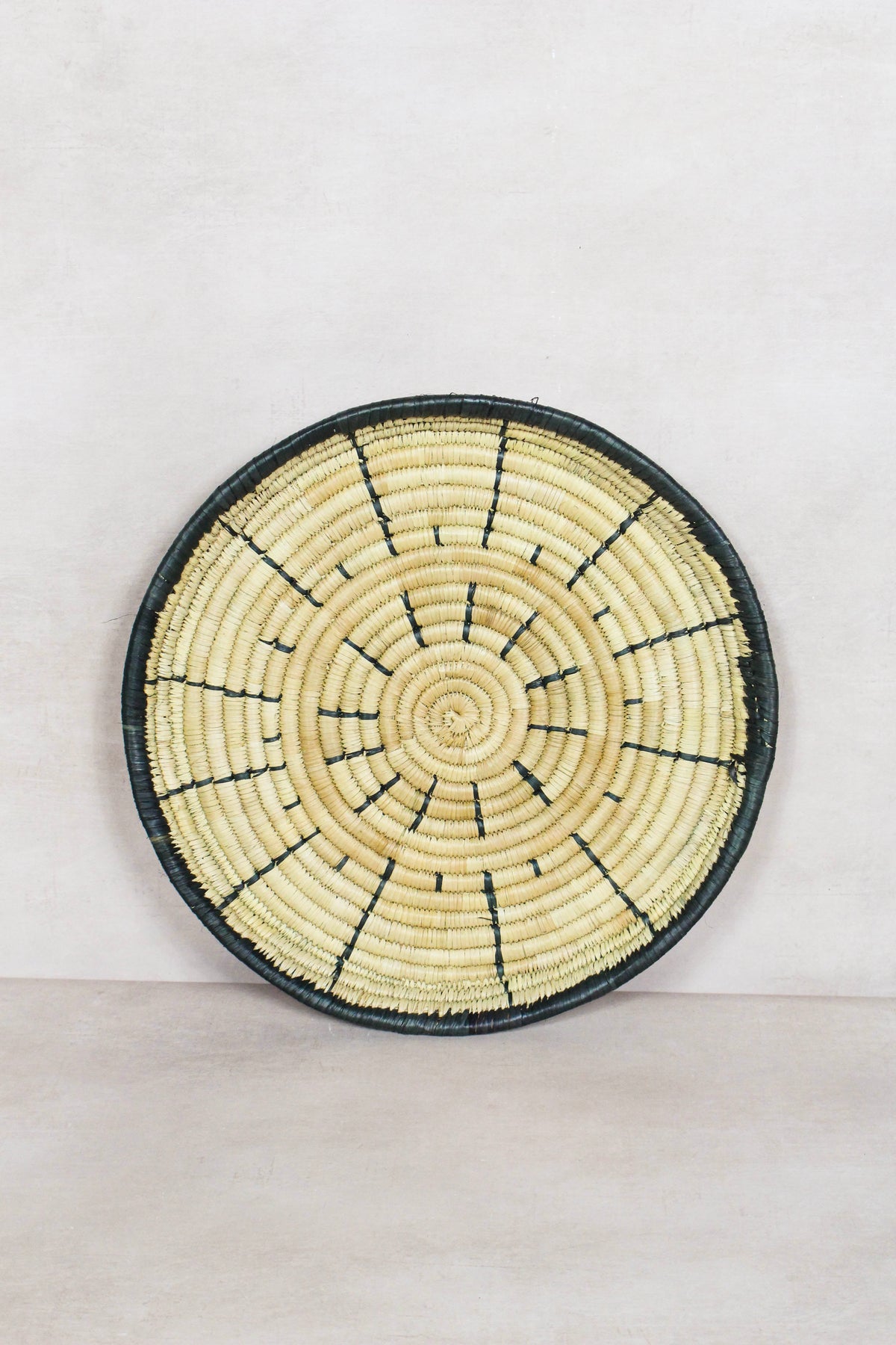 Malawi Wall Basket 50cm 50.5