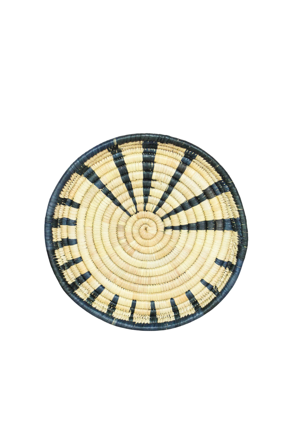 Malawi Wall Basket 40cm 40.6