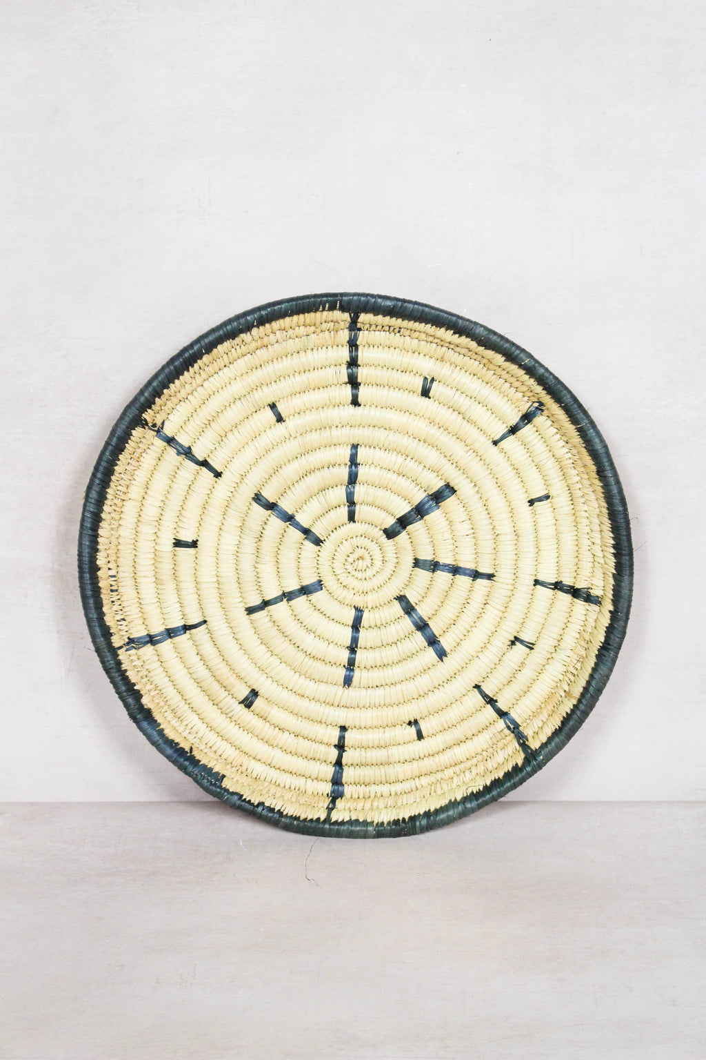 Malawi Wall Basket 40cm 40.12